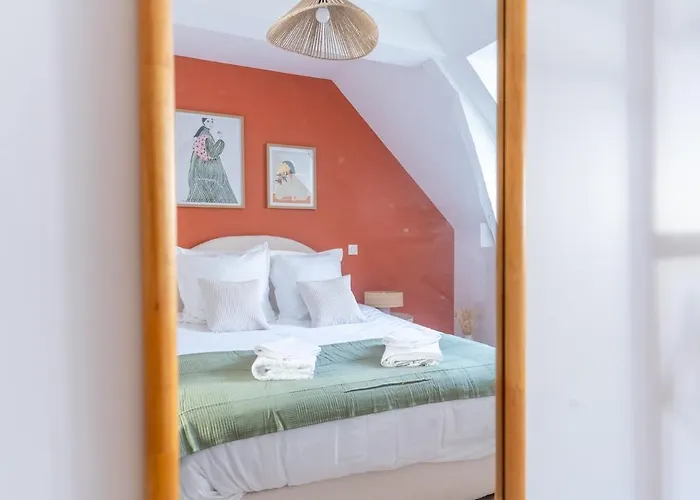 T2 Cosy Centre Apartment