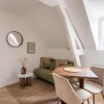 Appartement T2 Cosy Centre