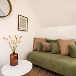 T2 Cosy Centre * Boulogne-sur-Mer