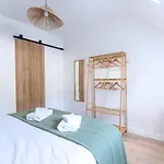T2 Cosy Centre Appartement *