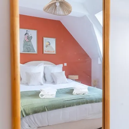 T2 Cosy Centre Apartment