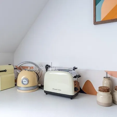 T2 Cosy Centre Boulogne-sur-Mer