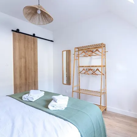 T2 Cosy Centre Apartment *